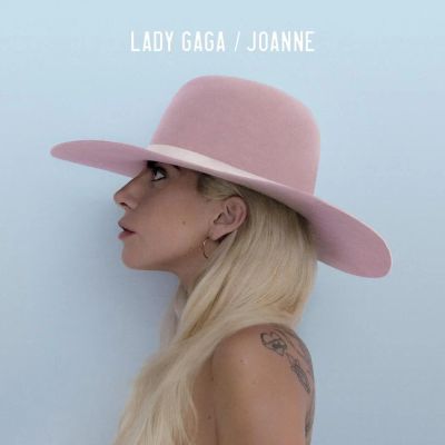 Лот: 9949417. Фото: 1. LP Lady Gaga - Joanne. Аудиозаписи