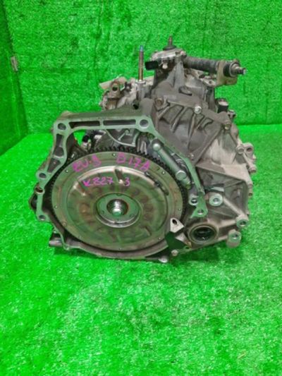 Лот: 16615628. Фото: 1. Акпп Honda Civic EU3 D17A 2 004... Трансмиссия