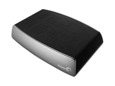 Лот: 5403702. Фото: 1. Сетевое хранилище 2 Tb Seagate... Жёсткие диски (HDD)