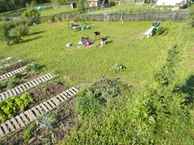 Лот: 7280792. Фото: 1. Дача 10 соток, рядом Маганском. Дачи