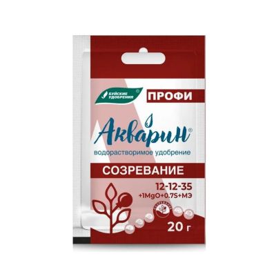 Лот: 24688588. Фото: 1. Удобрение Акварин, Созревание... Удобрения, химия