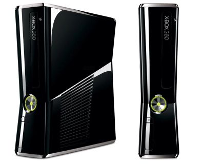 Лот: 8949521. Фото: 1. Приставка Xbox 360 Slim 250гб... Игровые приставки, консоли