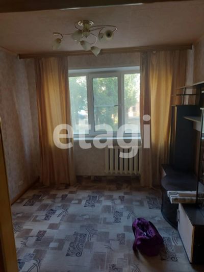 Лот: 21336258. Фото: 1. Продам 1-комн. кв. 17 кв.м. Красноярск... Квартиры, студии