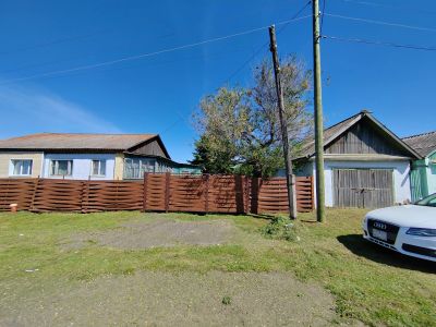 Лот: 25508715. Фото: 1. Дом с земельным участком п. Бузим. Дома