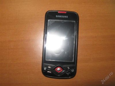 Лот: 1785834. Фото: 1. Samsung I5700 Galaxy Spica. Смартфоны