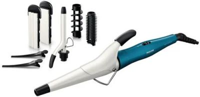 Лот: 10086822. Фото: 1. Мультистайлер Philips HP 8699... Укладка и стрижка волос, бритьё, эпиляция