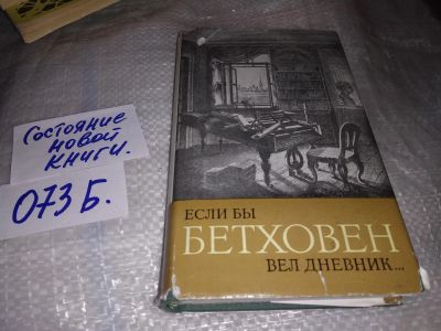 Лот: 16330462. Фото: 1. Бродски Ференц. Если бы Бетховен... Мемуары, биографии