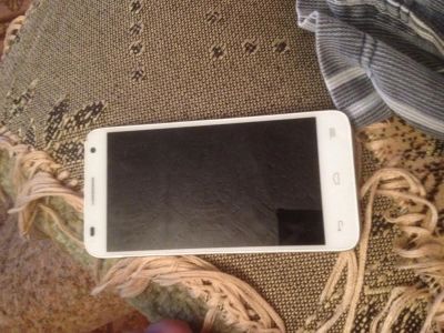Лот: 4627819. Фото: 1. Alcatel one touch idol 2 mini... Смартфоны