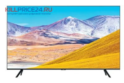 Лот: 16420055. Фото: 1. Телевизор Samsung UE50TU8000U. Телевизоры