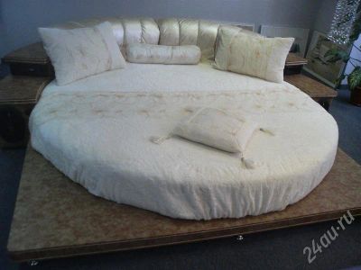 Лот: 371430. Фото: 1. Супер кровать. Кровати