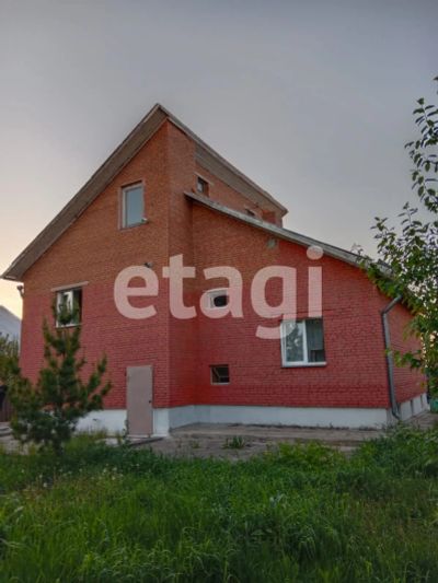Лот: 25292333. Фото: 1. 5-комн. и более дом , , 1111... Дома