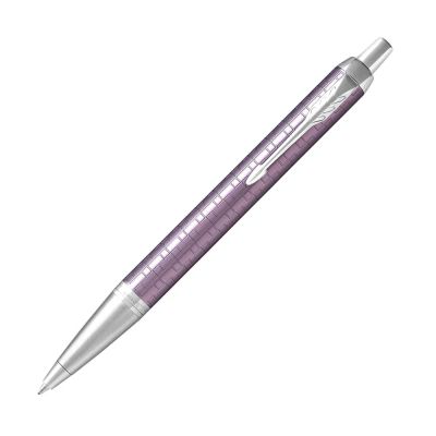 Лот: 23805351. Фото: 1. Шариковая ручка Parker IM Premium... Ручки шариковые, перьевые