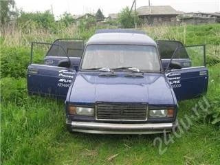 Лот: 113900. Фото: 1. продам или обмен на авто другое. Автомобили