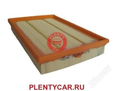 Лот: 2884941. Фото: 1. A0265 Фильтр воздушный Ford Focus... Расходные материалы