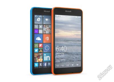 Лот: 5797848. Фото: 1. Дисплей Microsoft 640 XL модуль... Дисплеи, дисплейные модули, тачскрины
