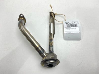 Лот: 22691363. Фото: 1. Маслоприемник Subaru Forester... Двигатель и элементы двигателя