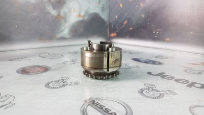 Лот: 23583874. Фото: 1. Муфта VVT-i Lexus IS250 4GR-FSE... Двигатель и элементы двигателя