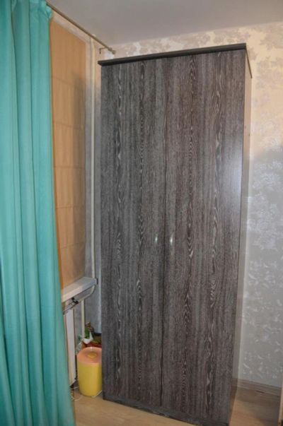Лот: 10384569. Фото: 1. Шкаф. Шкафы, шкафы-купе