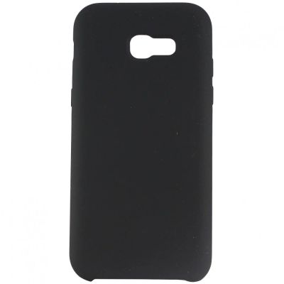 Лот: 16206414. Фото: 1. Чехол-накладка Silicone Cover... Чехлы, бамперы