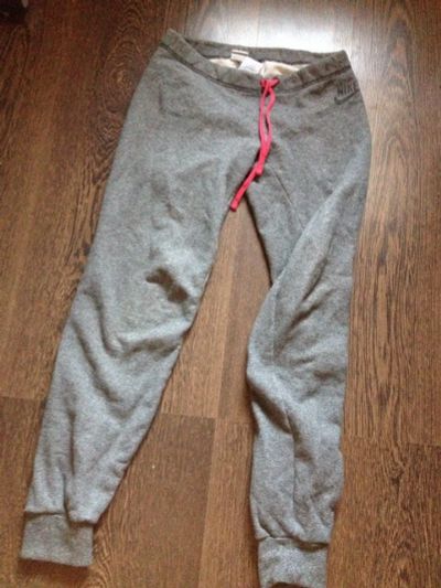 Лот: 3308406. Фото: 1. Штаны спортивные Nike. Другое (спортивная одежда)