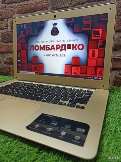 Лот: 18446909. Фото: 1. Ноутбук Ультрабук Zeuslap Laptop... Ноутбуки