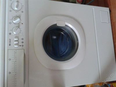 Лот: 2675979. Фото: 1. Машина стиральная Indesit 2296XW... Стиральные машины