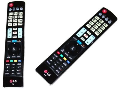 Лот: 5812392. Фото: 1. Пульт для tv LG AKB73615308 подходит... Пульты ДУ