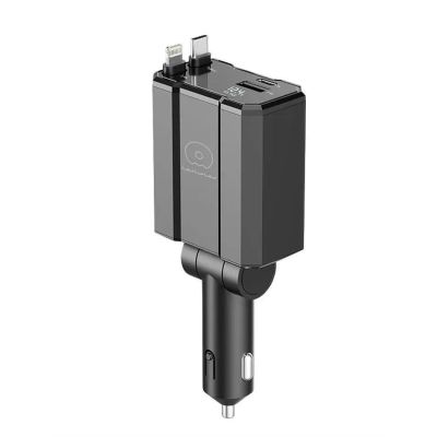 Лот: 25794351. Фото: 1. DF-АЗУ WUW C260 1A1C+Type-C; Lightning... Другое (бытовая техника)