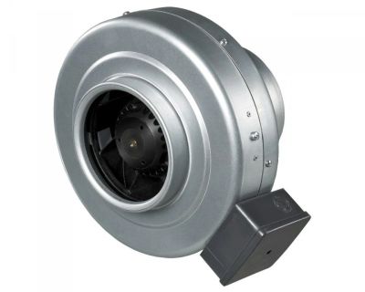 Лот: 12295315. Фото: 1. ВЕНТ- 160L. Вентиляция