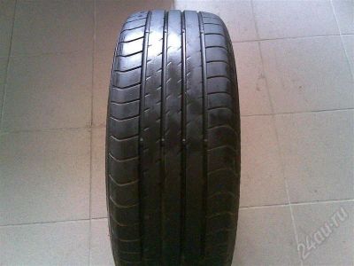 Лот: 334922. Фото: 1. Продам шины Dunlop 205*55*16. Шины