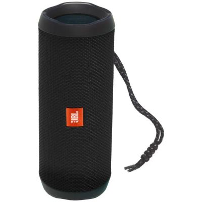 Лот: 11676479. Фото: 1. Беспроводная акустика JBL Flip... Портативные, беспроводные колонки