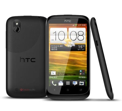 Лот: 3298377. Фото: 1. Продам смартфон на андроиде HTC... Смартфоны