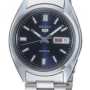 Лот: 3539608. Фото: 1. Часы наручные Seiko 5 SNXS 77... Оригинальные наручные часы