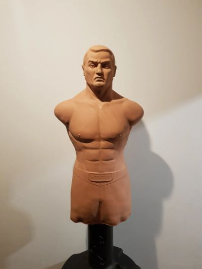 Лот: 18210330. Фото: 1. Century Bob Box XL / Водоналивной... Груши, мешки