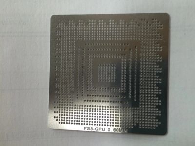 Лот: 5177651. Фото: 1. Трафарет прямого нагрева для PS3... Запчасти для игровых приставок, консолей