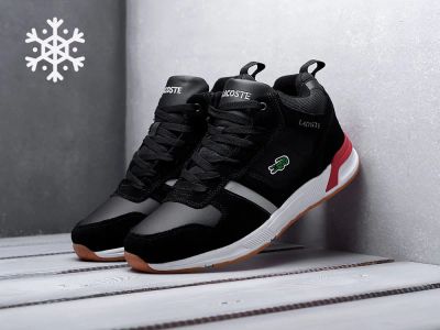 Лот: 12624662. Фото: 1. Кроссовки Lacoste. Кеды, кроссовки, слипоны