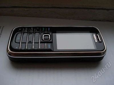 Лот: 493364. Фото: 1. Nokia 6233, полнейший комплект... Кнопочные мобильные телефоны