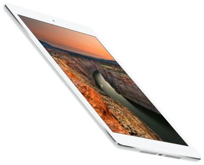 Лот: 6579056. Фото: 1. MD785ru/a iPad WI FI 16Gb Space... Планшеты