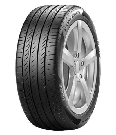 Лот: 21048076. Фото: 1. Шины Pirelli Powergy 235/55R18... Шины