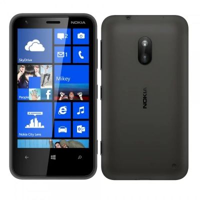 Лот: 7947581. Фото: 1. Nokia Lumia 620. Смартфоны