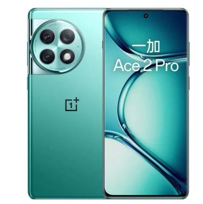 Лот: 21058639. Фото: 1. Флагман OnePlus Ace 2 Pro 5G 256Гб... Смартфоны
