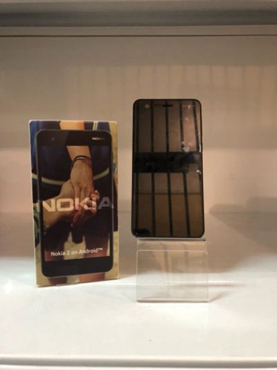 Лот: 12122120. Фото: 1. Nokia 2 (0507-05). Смартфоны