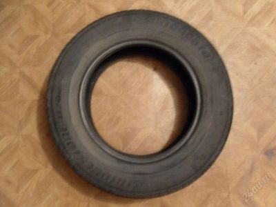 Лот: 1072157. Фото: 1. Шины летние Bridgestone B700 AQ. Шины