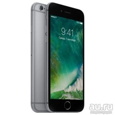 Лот: 11055319. Фото: 1. iPhone 6s 16gb. Смартфоны