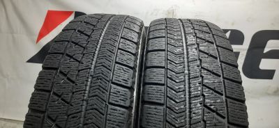 Лот: 20939230. Фото: 1. 175/70R14 84Q Bridgestone Blizzak... Шины