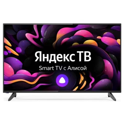 Лот: 20072294. Фото: 1. Телевизор Hi VHiX-32H181MSY... Телевизоры