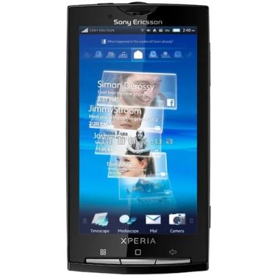 Лот: 4073664. Фото: 1. Продам смартфон Sony Ericsson... Смартфоны