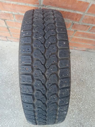 Лот: 20667865. Фото: 1. Yokohama 185/70R14 Ice Guard F700. Шины