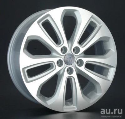 Лот: 16865795. Фото: 1. Replay Replica Hyundai HND124... Диски