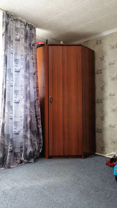 Лот: 17596180. Фото: 1. Угловой шкаф. Шкафы, шкафы-купе